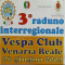 vespa club terzo raduno