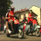 vespa club